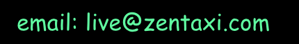 email zentaxi.com